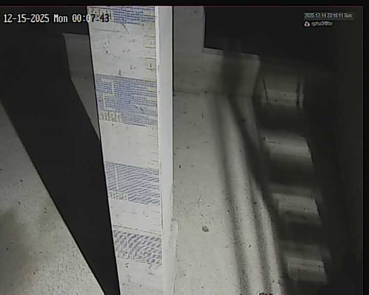 Live camera in Kowloon